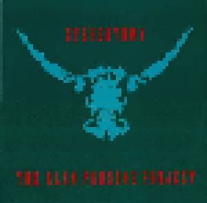 The Alan Parsons Project: Stereotomy (LP) - Bild 1