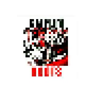 KMFDM: Boots (Promo-Single-CD) - Bild 1