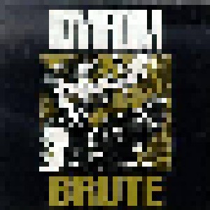 KMFDM: Brute (Single-CD) - Bild 1