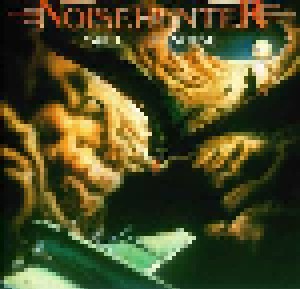 Cover - Noisehunter: Spell Of Noise