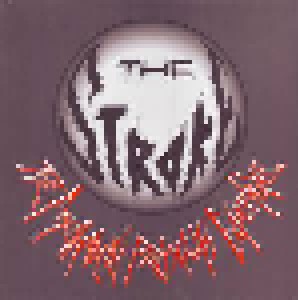 The Stroke: The Freakadelic Rockafunk Experience (LP) - Bild 1