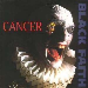 Cancer: Black Faith (LP) - Bild 1