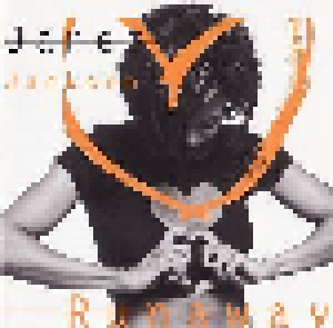 Janet Jackson: Runaway (Single-CD) - Bild 1