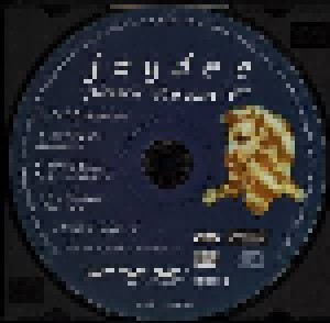 Jaydee: Plastic Dreams '97 (Single-CD) - Bild 3