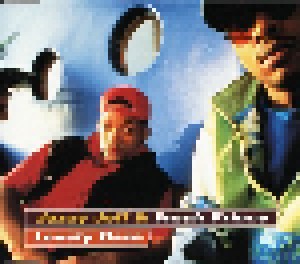 DJ Jazzy Jeff & The Fresh Prince: Lovely Daze (Single-CD) - Bild 1