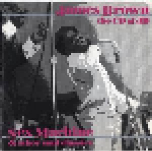 James Brown: The CD Of JB (CD) - Bild 1