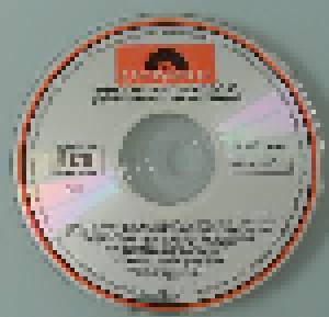James Brown: The CD Of JB (CD) - Bild 3
