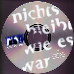 Goethes Erben: Nichts Bleibt Wie Es War (CD) - Bild 3