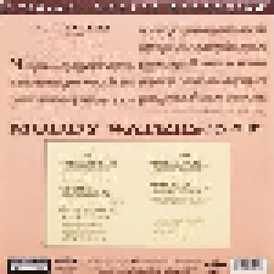 Muddy Waters: Folk Singer (LP) - Bild 4