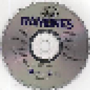 Ramones: All The Stuff (And More) - Volume One (CD) - Bild 3