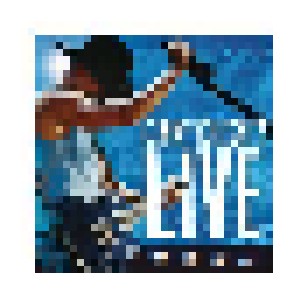 Kenny Chesney: Live: Live Those Songs Again (CD) - Bild 1