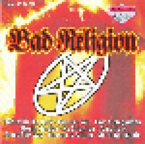 Bad Religion: Live & Alive (CD) - Bild 1