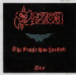 Saxon: The Eagle Has Landed - Live (CD) - Bild 1