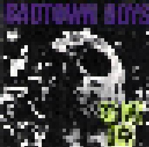 Badtown Boys: Date With Death (CD) - Bild 1