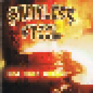 Stainless Steel: Red Heat Within (CD) - Bild 1
