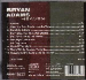 Bryan Adams: Heaven (CD) - Bild 2
