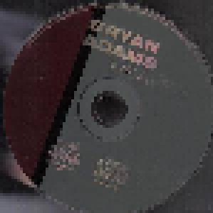 Bryan Adams: Heaven (CD) - Bild 3