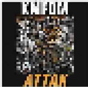 KMFDM: Attak (CD) - Bild 1