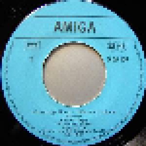 Klaus Lage Band: 1000 Und 1 Nacht (Amiga Quartett) (7") - Bild 4
