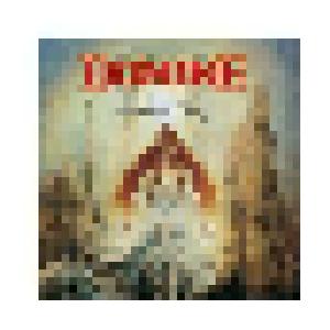 Domine: Ancient Spirit Rising - Cover