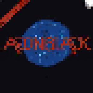 Aeonblack: Aeonblack - Cover