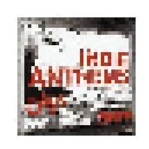 Indie Anthems - Cover