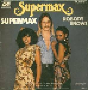 Supermax: Supermax - Cover