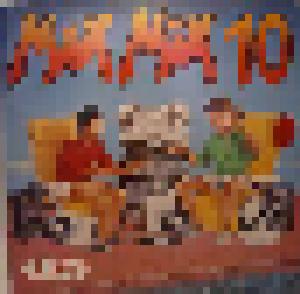 Max Mix 10 - Cover