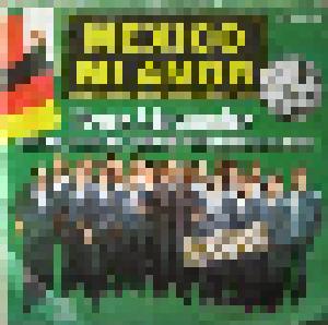 Peter Alexander & Die Deutsche Fußball Nationalmannschaft: Mexico Mi Amor - Cover