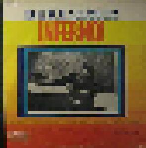 Duke Ellington: Inferno! - Cover