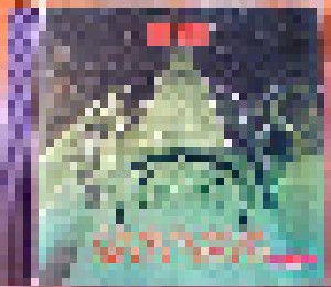 Magma: Üdü Ẁüdü (CD) - Bild 1