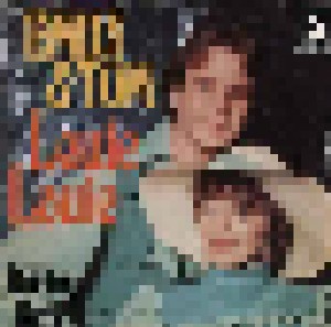 Cover - Emily & Tom: Louie Louie