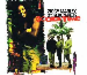 Ziggy Marley & The Melody Makers: Good Time (Single-CD) - Bild 1