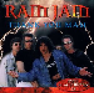 Ram Jam: Thank You Mam (CD) - Bild 1