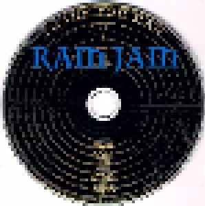 Ram Jam: Thank You Mam (CD) - Bild 3
