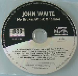 John Waite: No Brakes / Mask Of Smiles (CD) - Bild 6