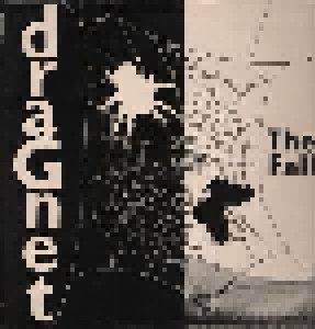 The Fall: Dragnet (LP) - Bild 1