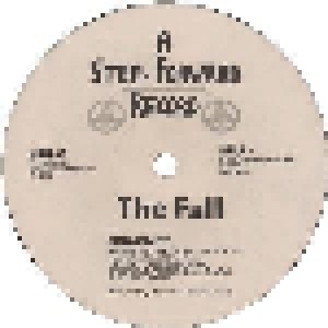 The Fall: Dragnet (LP) - Bild 5