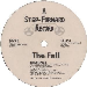 The Fall: Dragnet (LP) - Bild 6