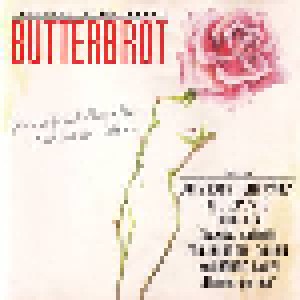 Cover - Harald Kloser: Butterbrot