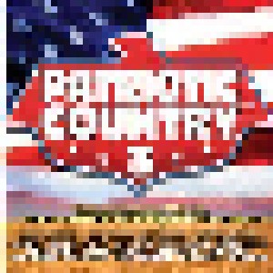 Patriotic Country Volume 3 (CD) - Bild 1