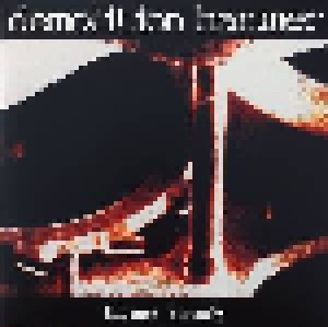 Demolition Hammer: Time Bomb (LP) - Bild 1