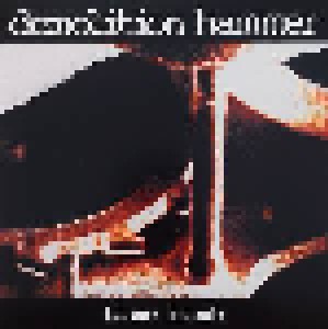 Demolition Hammer: Time Bomb (LP) - Bild 5
