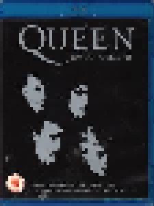 Queen: Days Of Our Lives (Blu-Ray Disc) - Bild 1