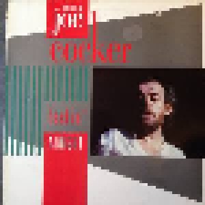 Joe Cocker: Feelin' Alright - Best Of Joe Cocker (LP) - Bild 1