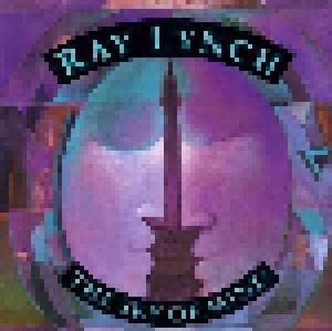 Ray Lynch: The Sky Of Mind (CD) - Bild 1
