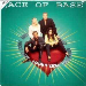 Ace Of Base: Lucky Love (Single-CD) - Bild 1