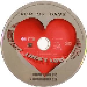 Ace Of Base: Lucky Love (Single-CD) - Bild 3