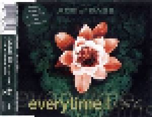 Ace Of Base: Everytime It Rains (Single-CD) - Bild 2