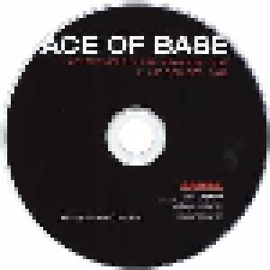 Ace Of Base: Whenever You're Near Me (Single-CD) - Bild 3